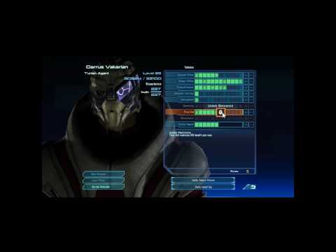 Let's Play Mass Effect #95:  Chasing Cerberus (Part 1)