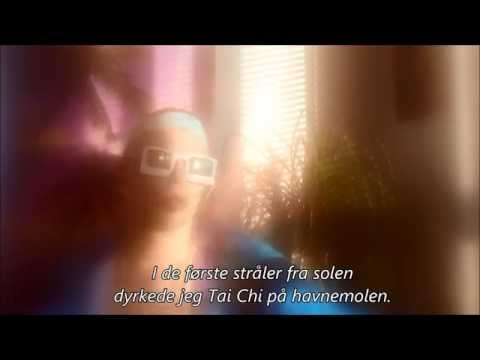 Marvelous Mosell - Kælenavne & Komplimenter