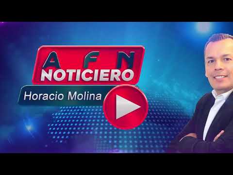 AFN Noticiero con Horacio Molina "Un Espacio Para Gente Pensante" - 17 de Septiembre 2026