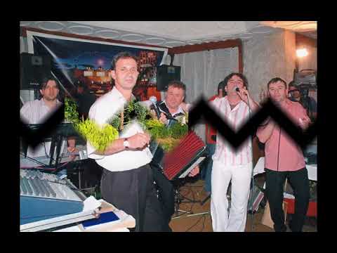 Ljuca i Hajran - Razbolje se simsir list