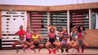 Major Lazer    Watch out for this  dance super video by DHQ Fraules