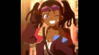 $haka Zulu - Ketsia [Prod. By ROMBY]