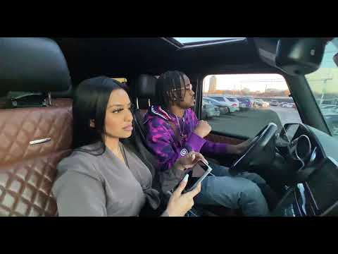 Dejavoouu - Cashout (Official Music Video)