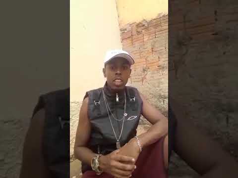 Mc Jk  - Medley Realidade de Bandido - Fatos Passados