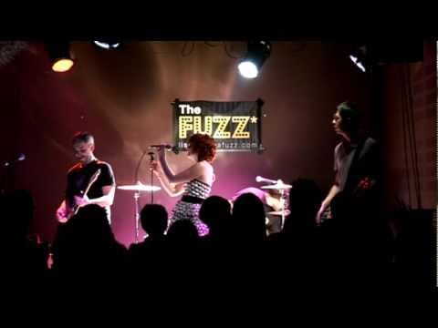 The FUZZ* - Joker - Live au Nakamal