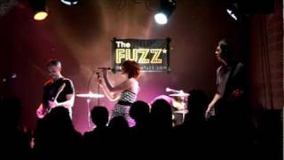 The FUZZ* - Joker - Live au Nakamal