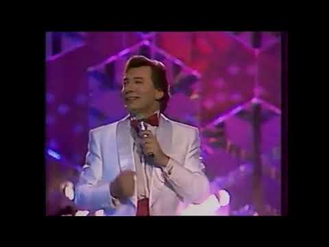 Karel Gott Nejsi obyčejná/Miriam