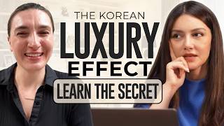 How South Korea Is Redefining Global Luxury: Art, Culture & the Future of Luxury Brands