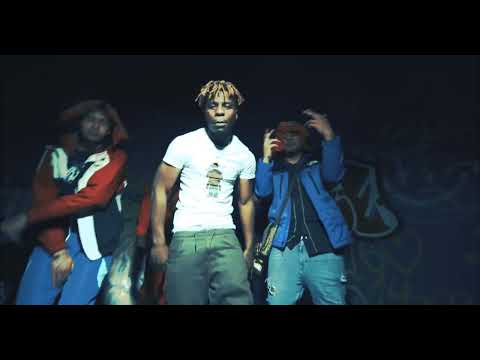 BLACK MARFIL-MI SANGRE