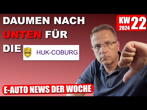 E Auto NEWS KW 22 2024