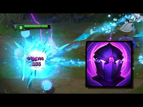 Adaptive Helm  | Ein unterschätztes Item! [Deutsch]