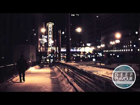 Mark Lower, JazzyFunk - The Love We Share (Original Mix)