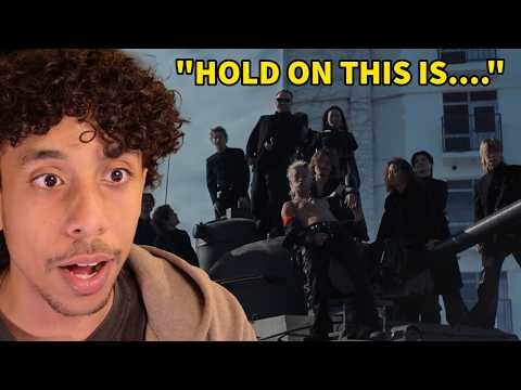 ACTUALLY INSANE YAO - 777 (feat. Awich, CHICO CARLITO, ONE OK ROCK & Paledusk) REACTION