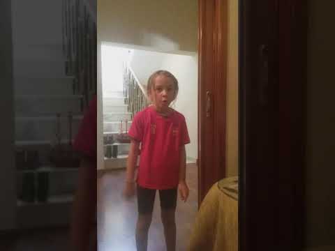 El cuando de La Rarita, por Irati García Perez......versión libre