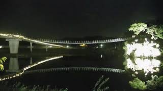 문경 영강보행교 live webcam