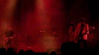 Manic Street Preachers - Motorcycle Emptiness (fragment) - Live Los Angeles Avalon - September 25