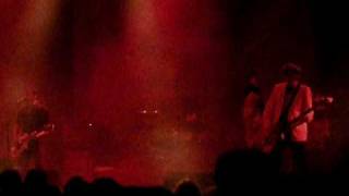 Manic Street Preachers - Motorcycle Emptiness (fragment) - Live Los Angeles Avalon - September 25