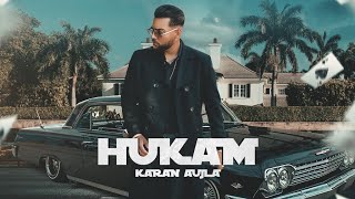 Hukam (Teaser) Karan Aujla | Latest Punjabi Songs 2021 Rehaan Records | DOWNLOAD THIS VIDEO IN MP3, M4A, WEBM, MP4, 3GP ETC