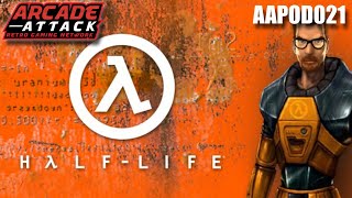 Half-Life & Counter-Strike - Two Games That Changed PC Gaming Forever : AA POD 21