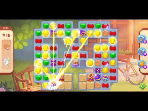 Homescapes Level 3264 Complete - No Hacks (Android/IOS)