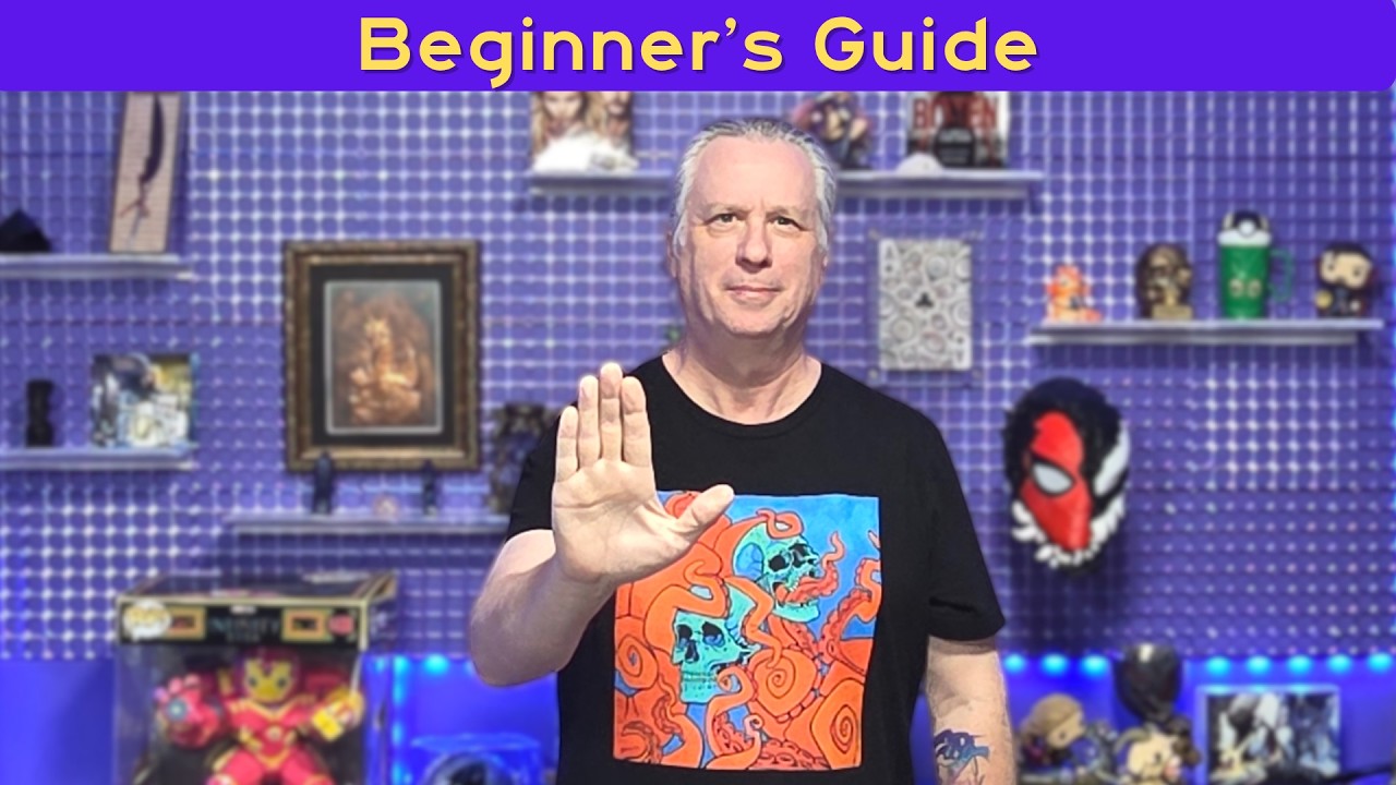 Don't Start openGrid Until You Watch This - Complete Beginner's Guide