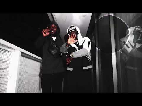 Rolexx Homi x Jonie VV - 2 On 2 Splash Bros (Official Music Video)