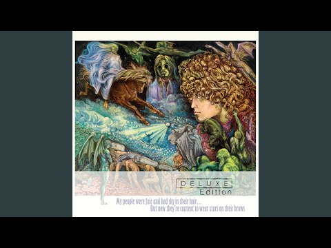 Dwarfish Trumpet Blues video thumbnail