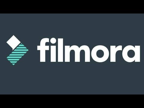 File mora sa edit ki gy videos ka oper fimora ka logo aye to isy kasa htayen step by step