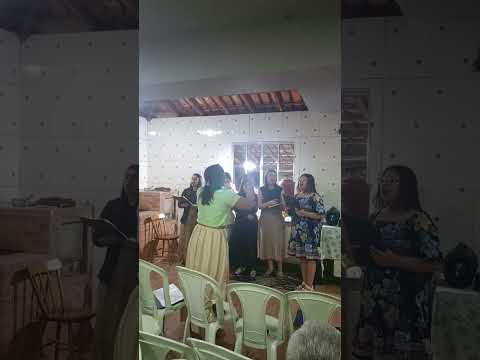 3° Vigília na Roça da Assembleia de Deus Ministério de Madureira em Luisburgo-MG 