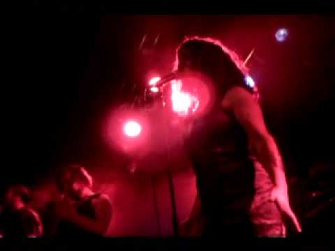 The Devils Blood - I´ll Be Your Ghost, Live in Hamburg, 02.10.2009
