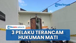 3 Pelaku yang Tembaki WN Australia di Bali Jadi Tersangka, Kini Terancam Hukuman Mati