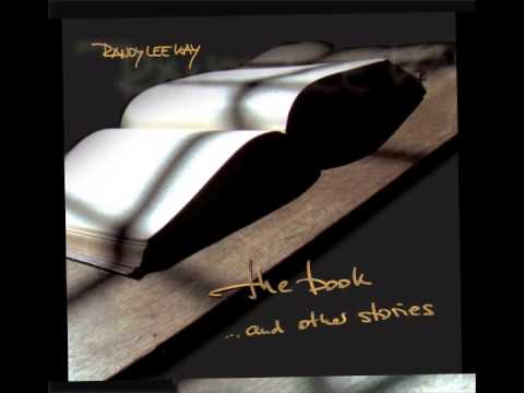 RANDY LEE KAY - Silver Sea