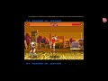 18 Let S Play Strip Fighter 2 PCE Bella Arcade Mode Gameplay My Way Lol 01