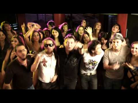 Video La Vida Entera de Chaucha Kings rocko-y-blasty