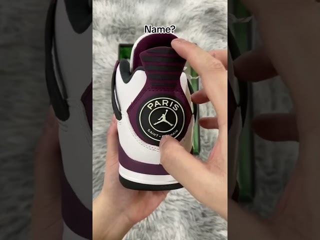 Vídeo relacionado con Paris Saint-Germain - Zapatillas para PSG (colección oficial, talla 44)