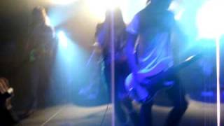 ass shaker red jumpsuit live