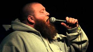 Easy Rider (CDQ)  -  Action Bronson