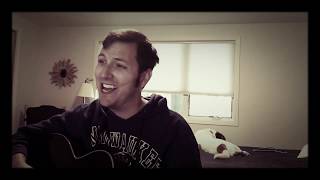 (1839) Zachary Scot Johnson O Daddy Be Gay Judy Collins Cover thesongadayproject Maid of Constant So