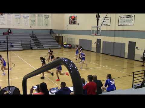 Hidden Gems Boyce vs SMAC Shock 04/23/22