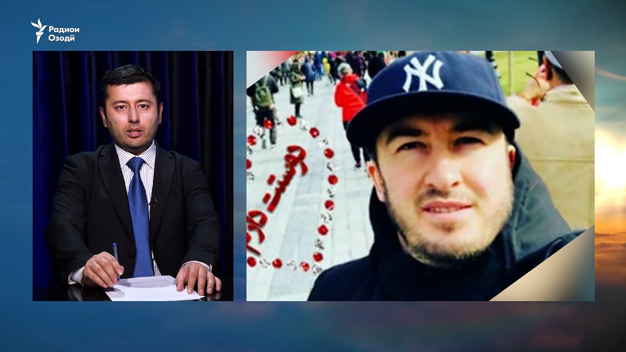 Писари рӯҳонии тоҷик дар Украина кушта шуд