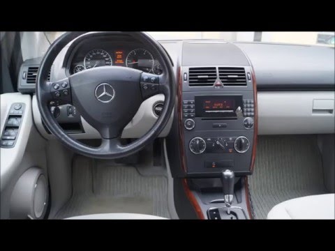 Mercedes Benz - A 180 CDI - ELEGANCE