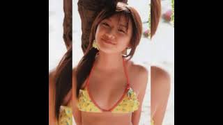 鎌田奈津美ちゃん。