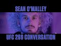 Sean O’Malley explains why he’s the unranked bantamweight champion | UFC269 | ESPN MMA