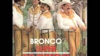 Grupo Bronco (La Rompidita)