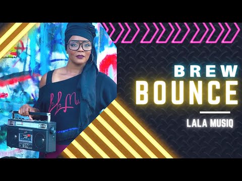 La La Musiq-Brew Bounce (Official Music Video)