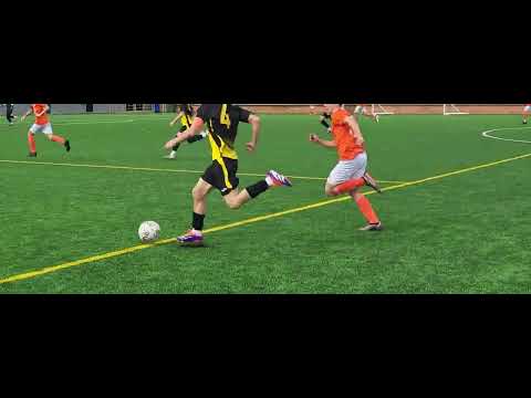 Liga preferente 25/26, CF prime toque cadete B vs CD Roda cadete B 2nd , Domingo 01/02/26.