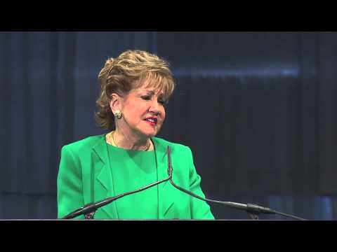 , title : 'Elizabeth Dole Speaks at IMPACT 2013'