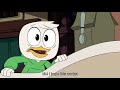 Ducktales 2017 S2ep21 Della Puts Her Foot Down