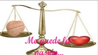 Inevitable Amaia Montero (video)