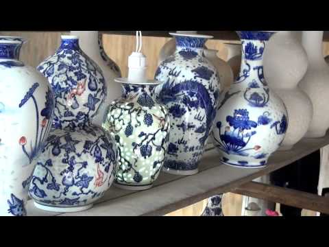 Jingdezhen, The Porcelain Capital